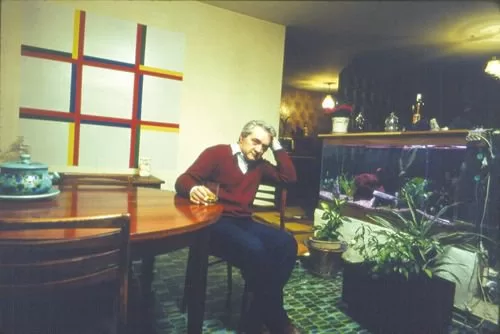 Peintures Privées 1982/83